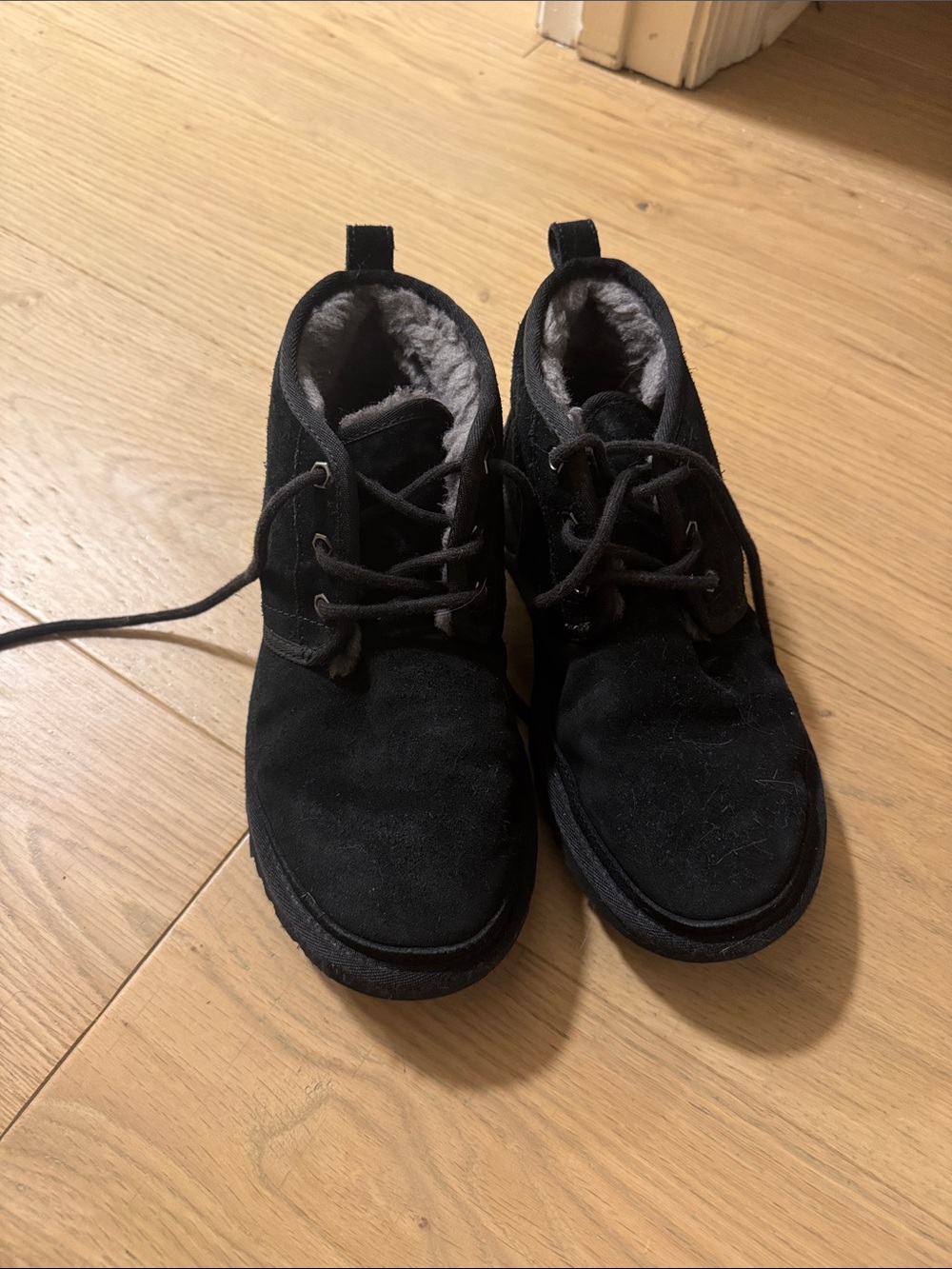 Mens uggs